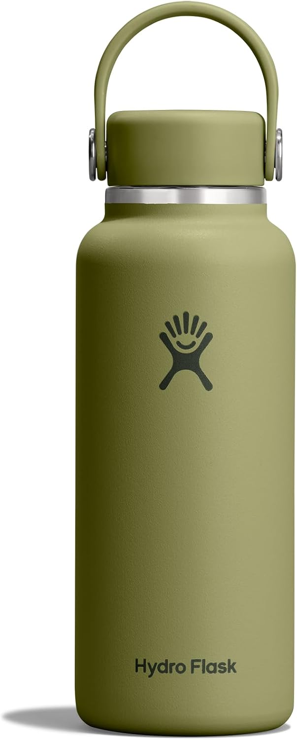 Hydro Flask Palmer Green Micro Hydro Bottle 400 ml, 1 EA