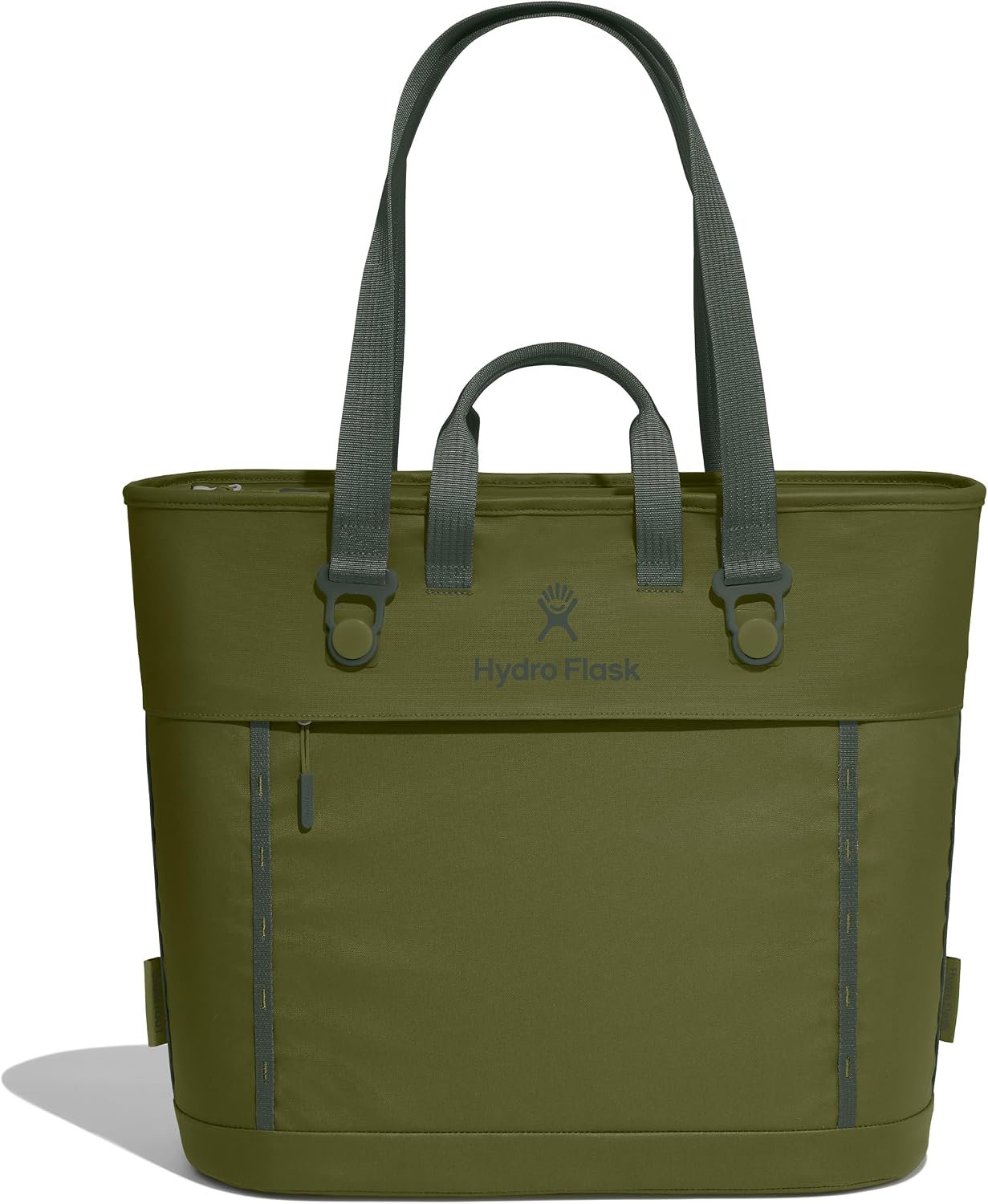 Hydro Flask Carryout Tote - Insulated Tote Bag - 20 L Capacity Palmer Green