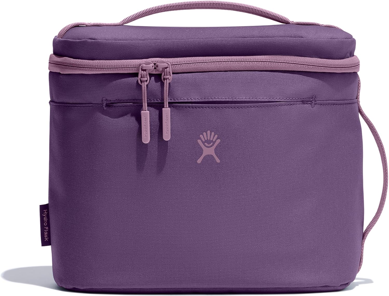 Hydro Flask 8 L INSULATED LUNCH BAG BEACHPLUM PURPLE