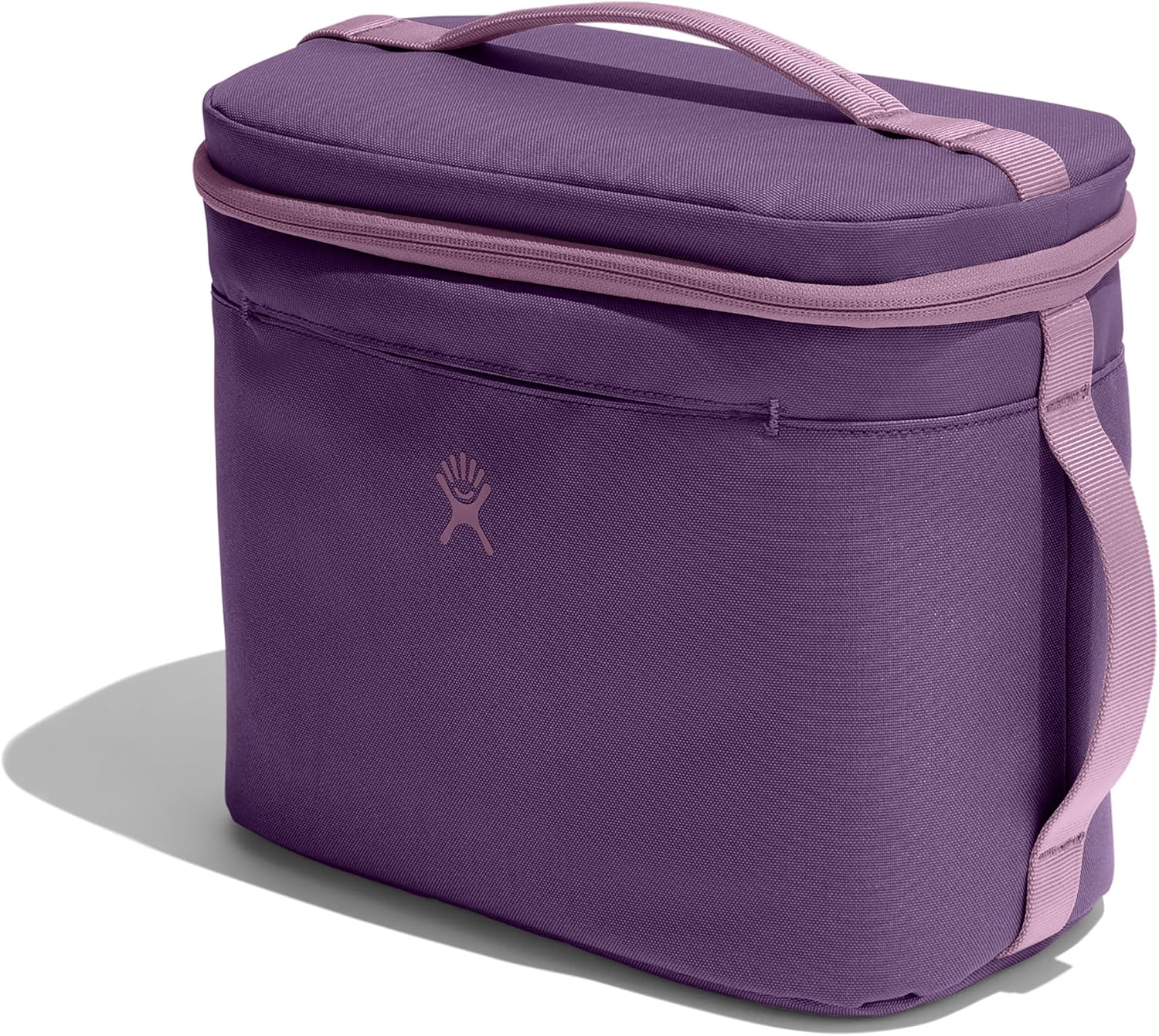 Hydro Flask 8 L INSULATED LUNCH BAG BEACHPLUM PURPLE