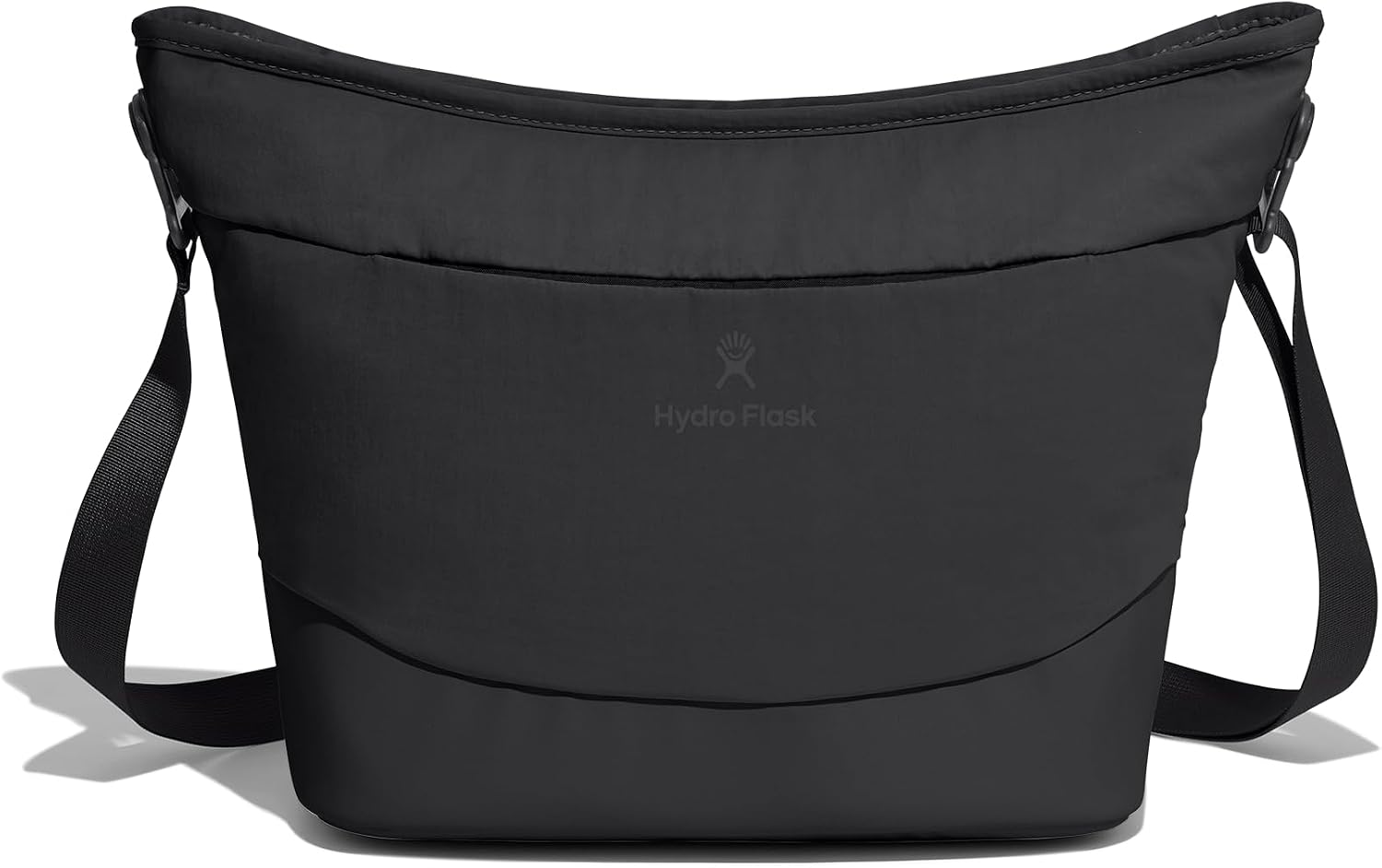 Hydro Flask Carryout Lunch Tote - Insulated Tote Bag - Soft Travel Cooler Black