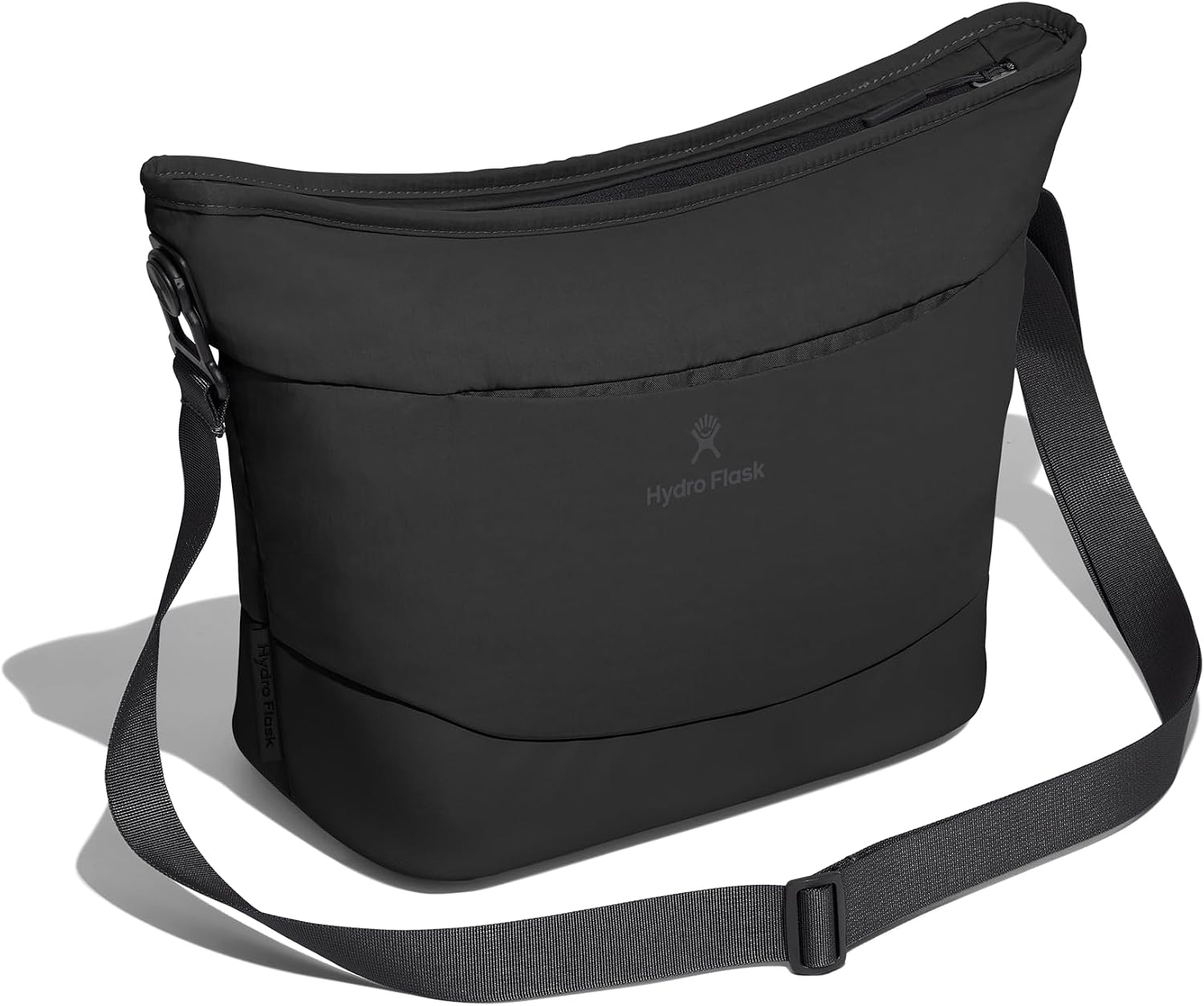 Hydro Flask Carryout Lunch Tote - Insulated Tote Bag - Soft Travel Cooler Black