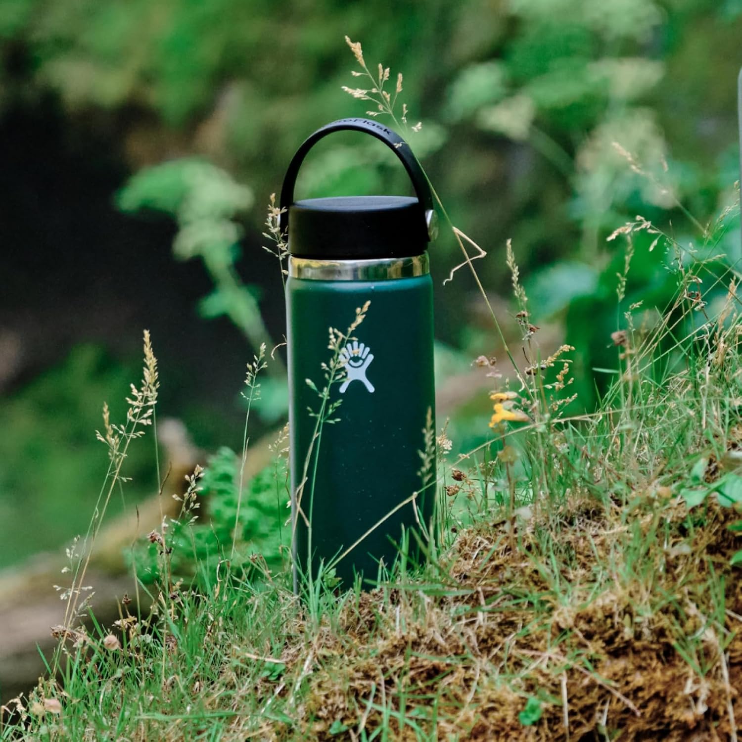 Hydro Flask 32 Oz Wide Flex Cap Berry