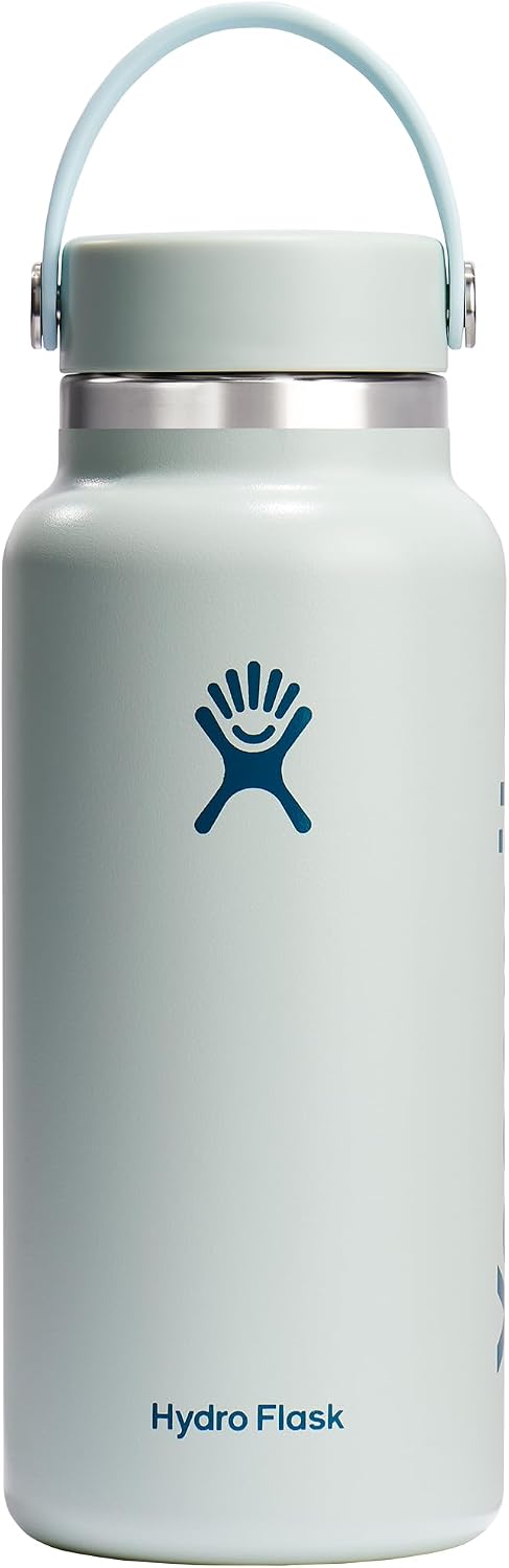 Hydro Flask 32 Oz Wide Flex Cap Yosemite