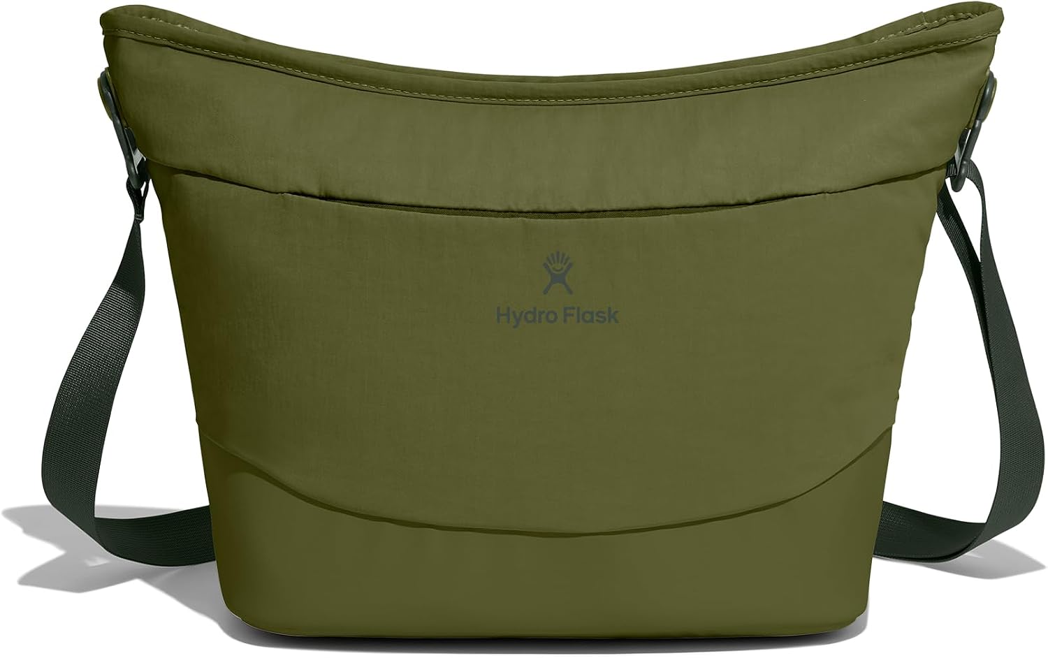 Hydro Flask Palmer Green Carryout Lunch Tote, 1 EA