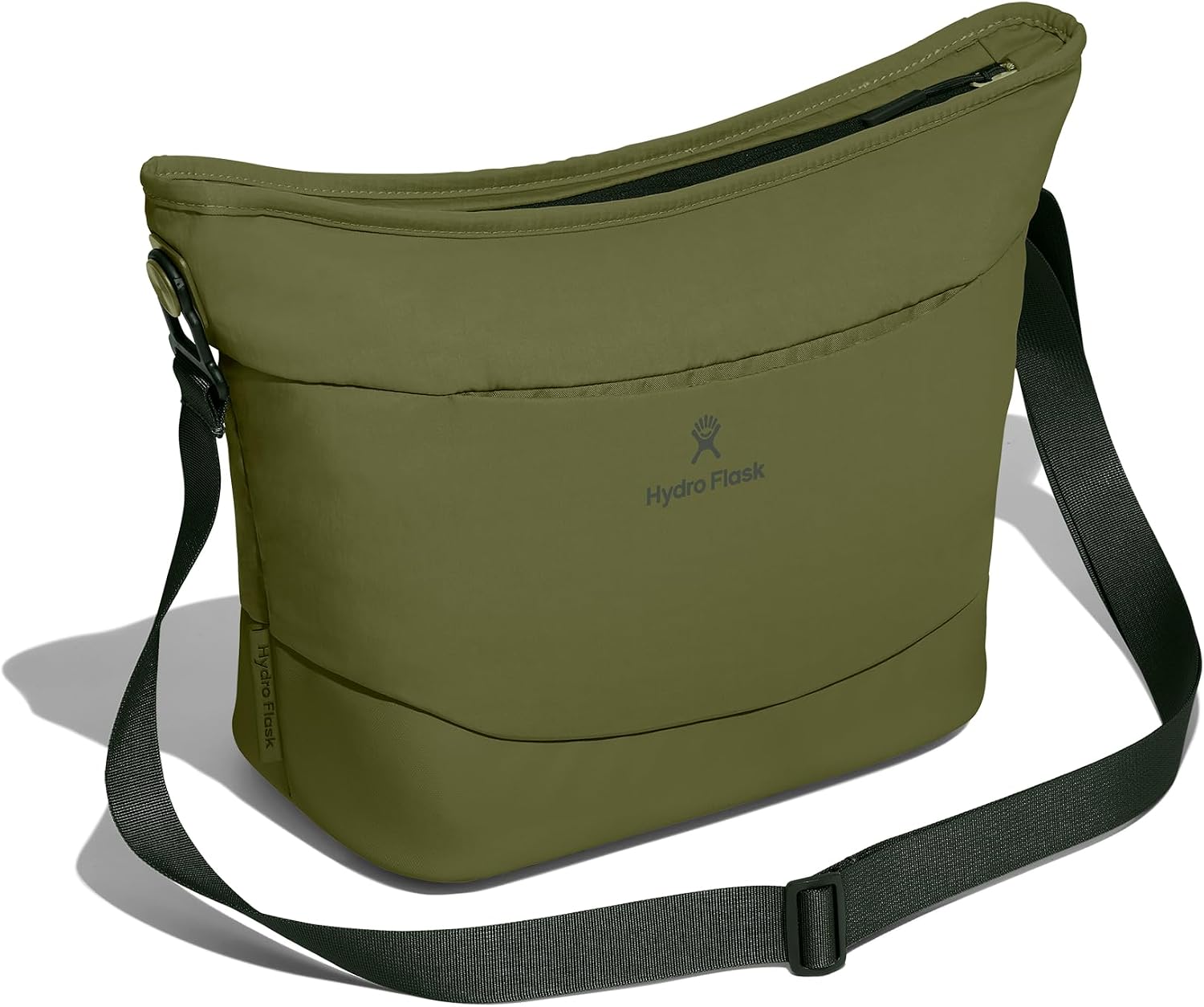 Hydro Flask Palmer Green Carryout Lunch Tote, 1 EA