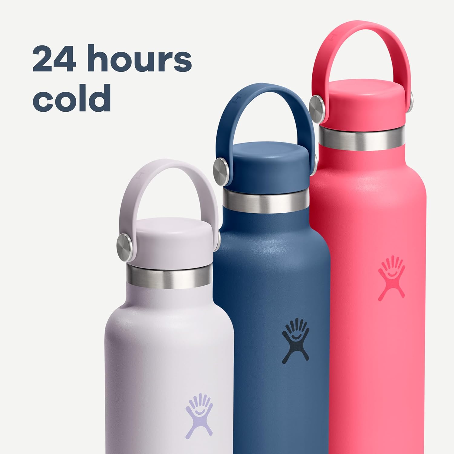 Hydro Flask Palmer Green Standard Flex Cap 21 Oz, 21 OZ
