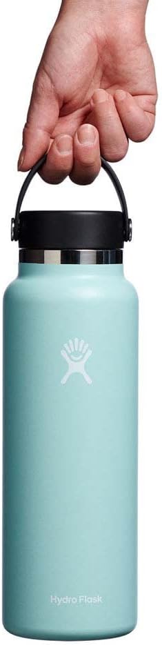 Hydro Flask 40 Oz Wide Flex Cap Dew
