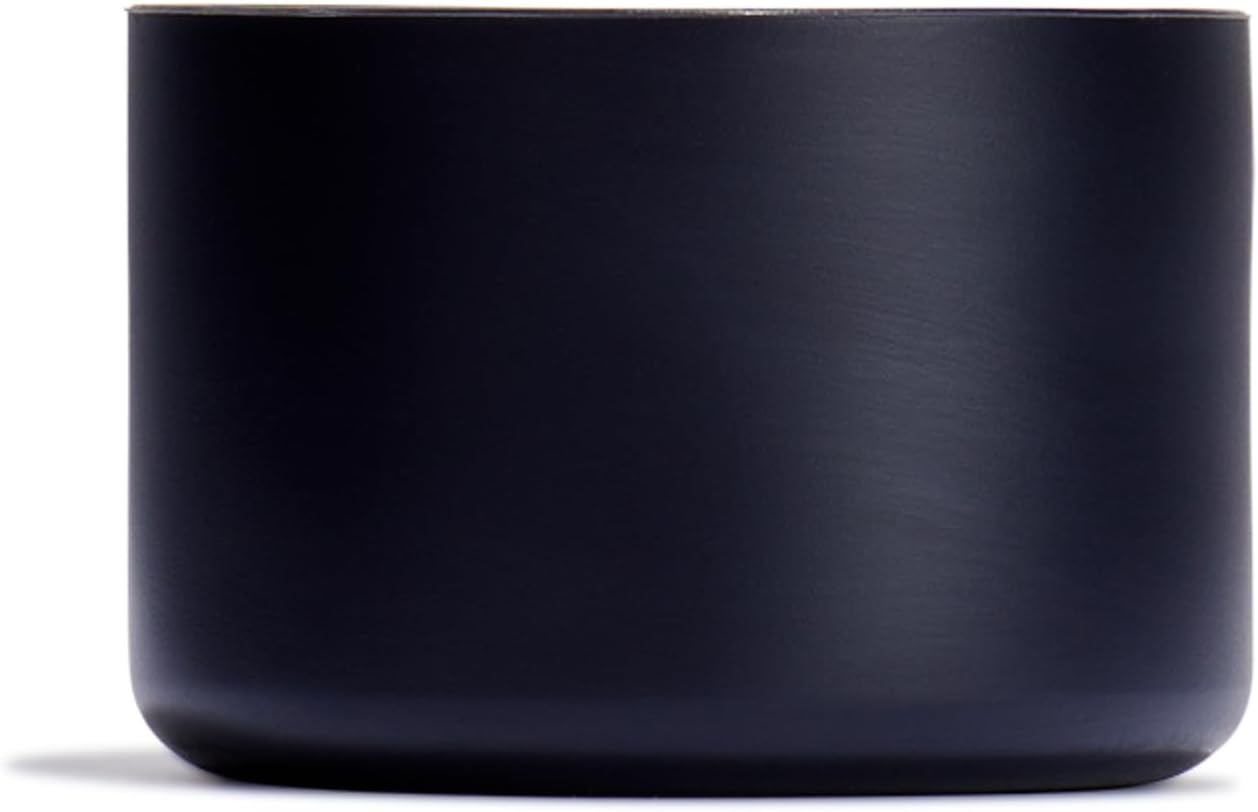 Hydro Flask Bottle Boot – Bottom Protector Sleeve – Silicone Water Bottle Accessory Small Black