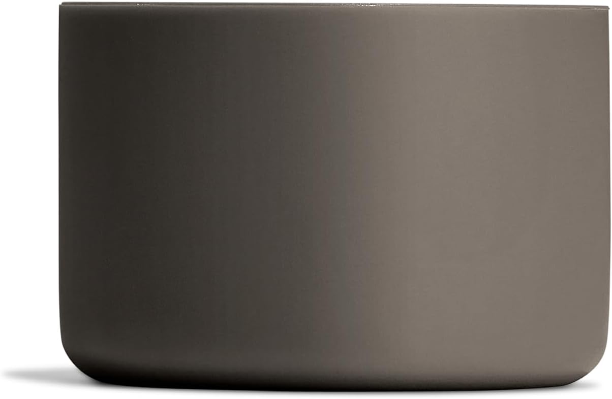 Hydro Flask Bottle Boot – Bottom Protector Sleeve – Silicone Water Bottle Accessory Small Sandpiper