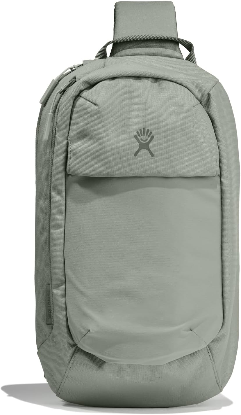 Hydro Flask Slingback Bottle Pack Agave Agave Green