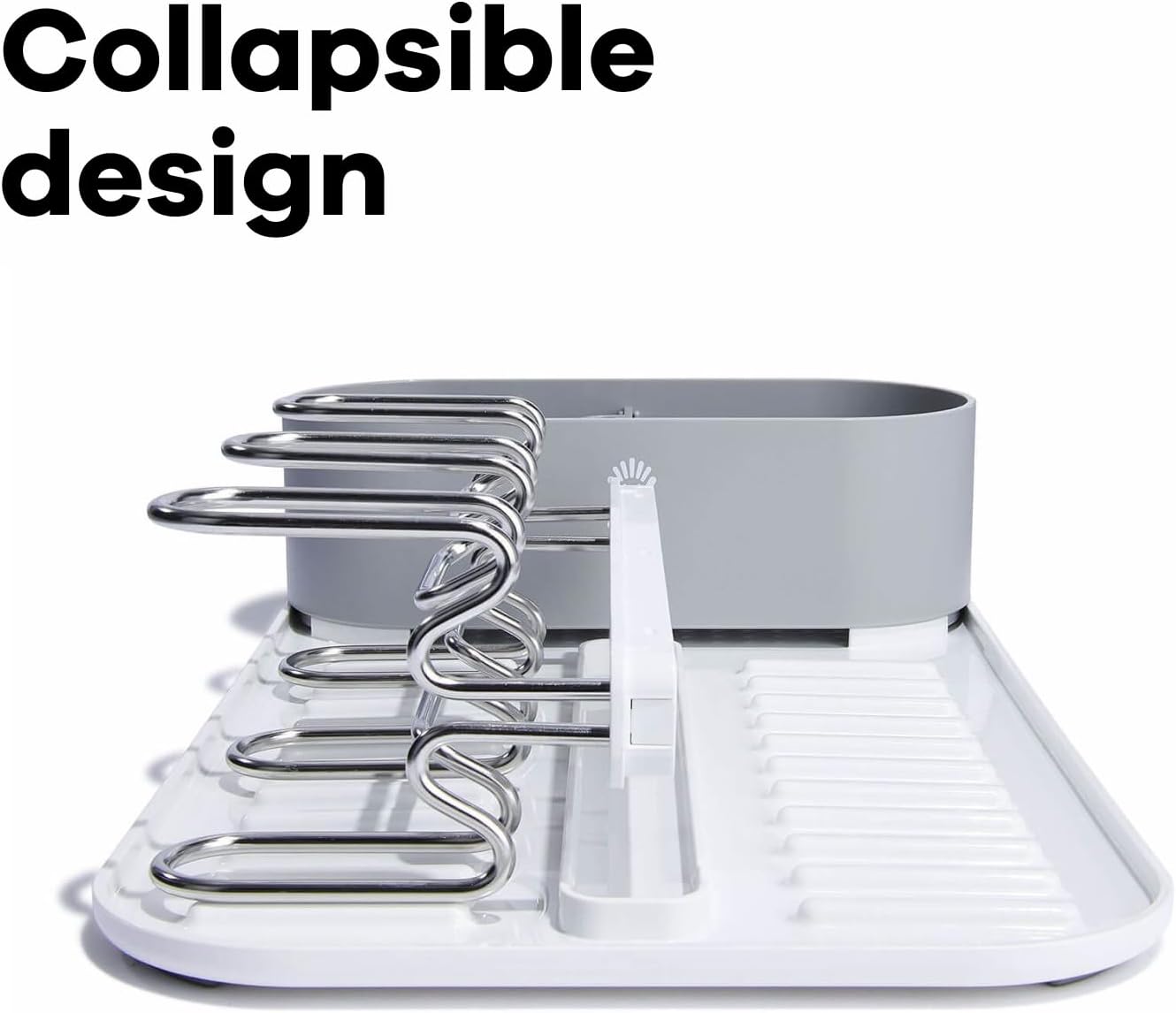 Hydro Flask Bottle Drying Rack