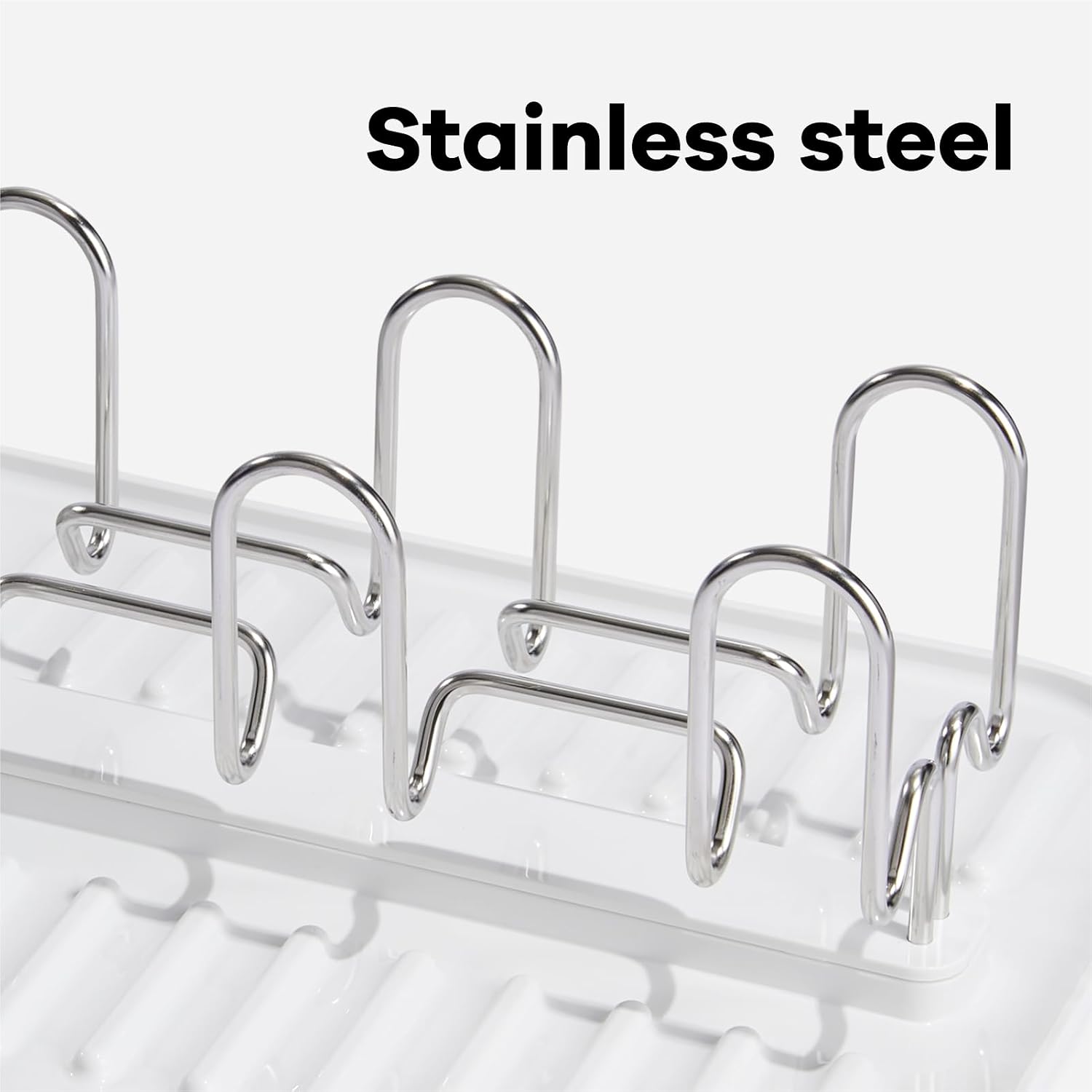 Hydro Flask Bottle Drying Rack