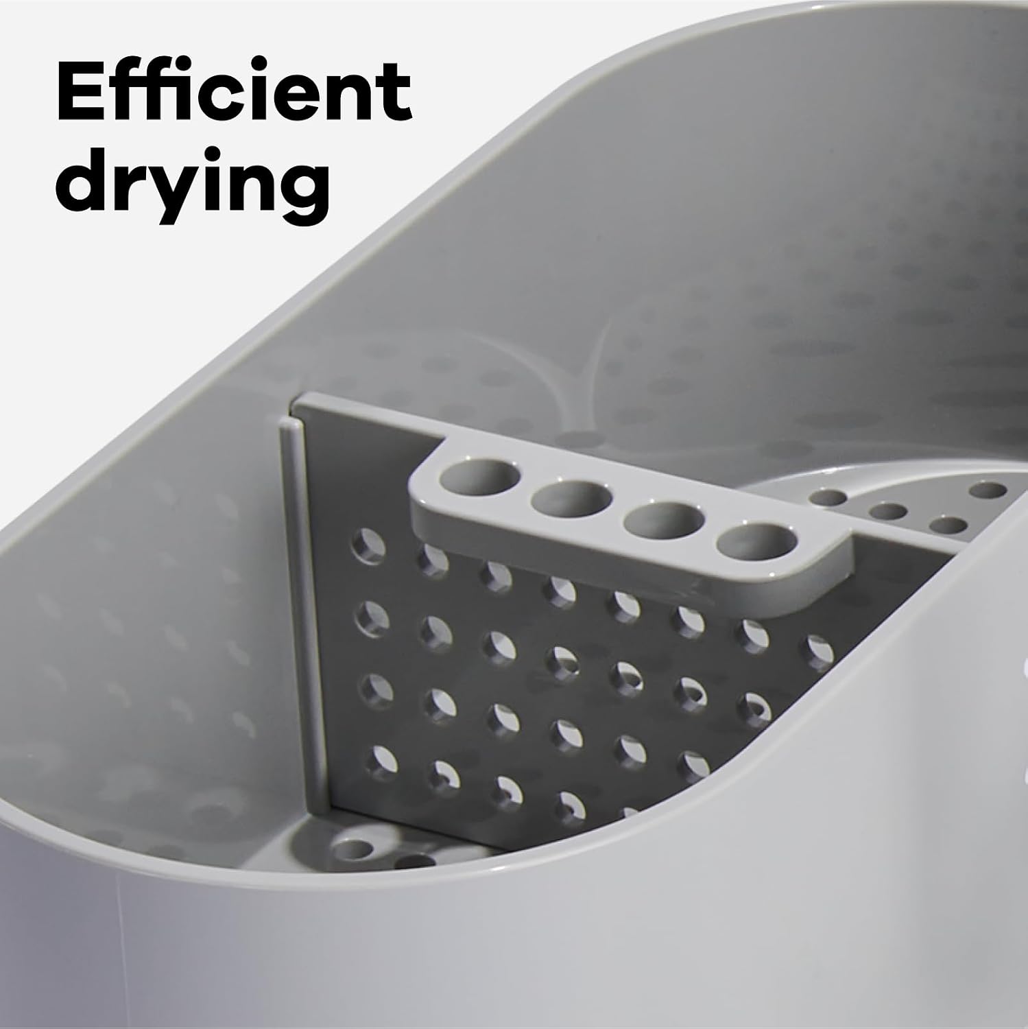 Hydro Flask Bottle Drying Rack