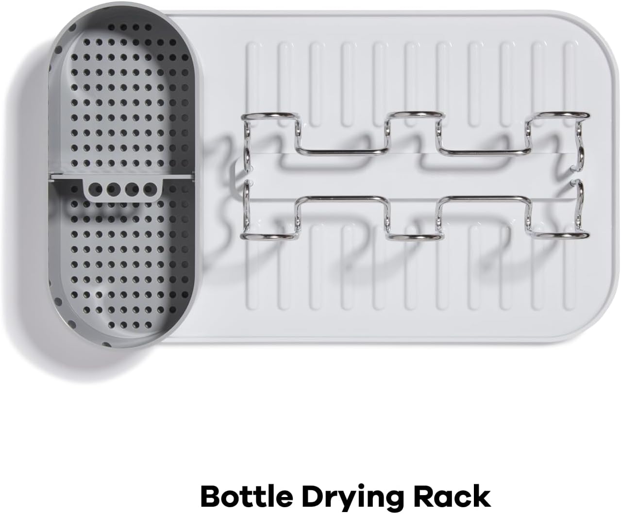 Hydro Flask Bottle Drying Rack