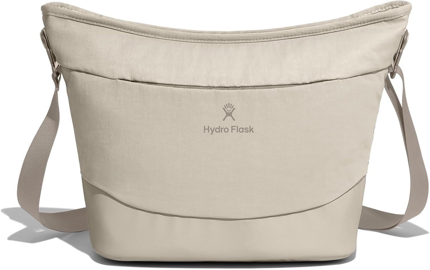 Hydro Flask Carryout Lunch Tote - Insulated Tote Bag - Soft Travel Cooler Oat