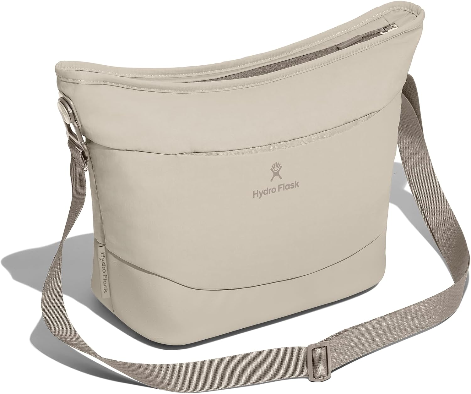 Hydro Flask Carryout Lunch Tote - Insulated Tote Bag - Soft Travel Cooler Oat
