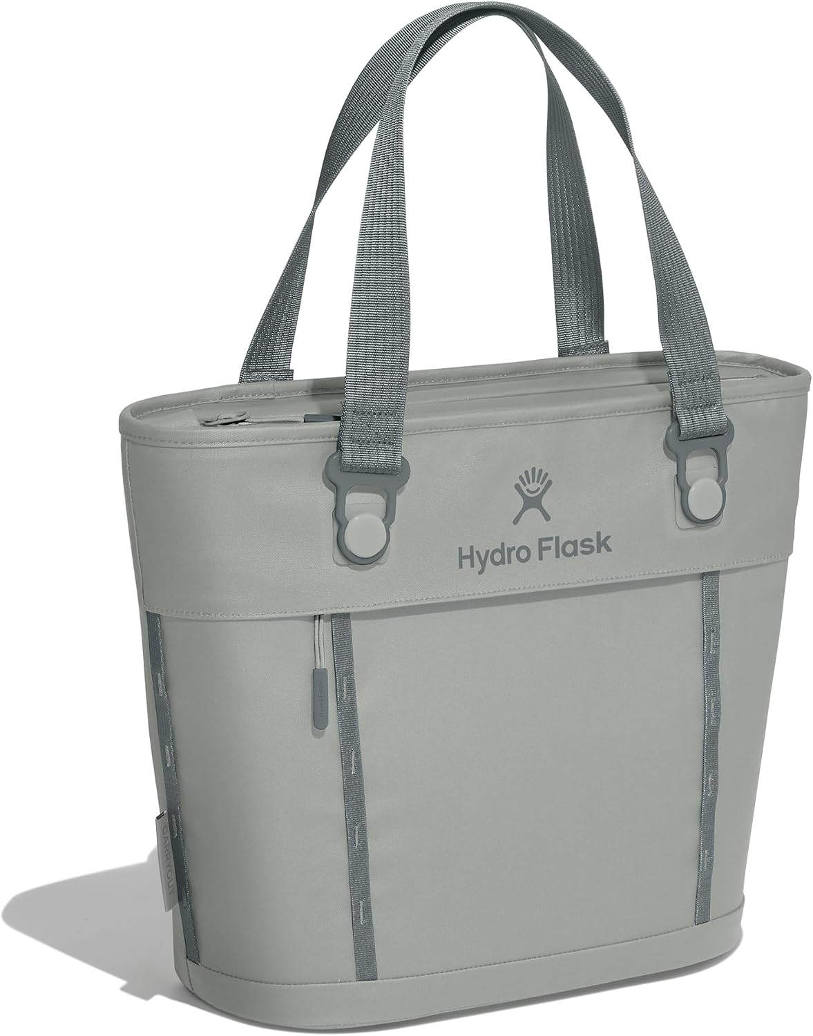 Hydro Flask Carryout Tote - Insulated Tote Bag - 10 L Capacity in Birch