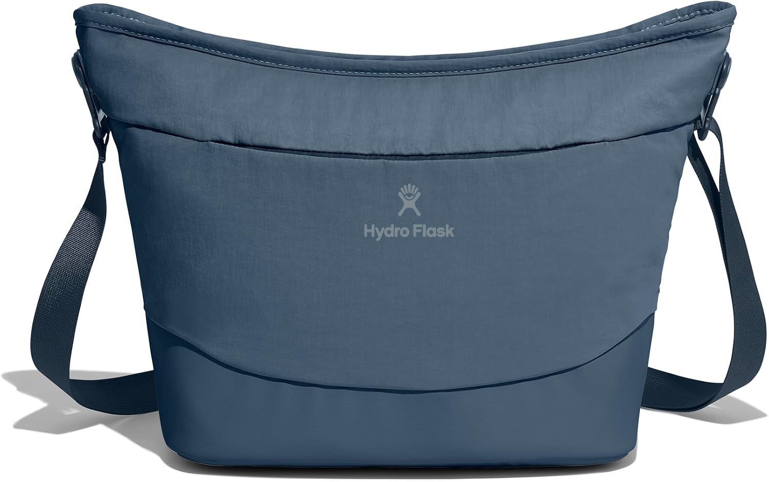 Hydro Flask Carryout Lunch Tote - Insulated Tote Bag - Soft Travel Cooler Harbor Blue