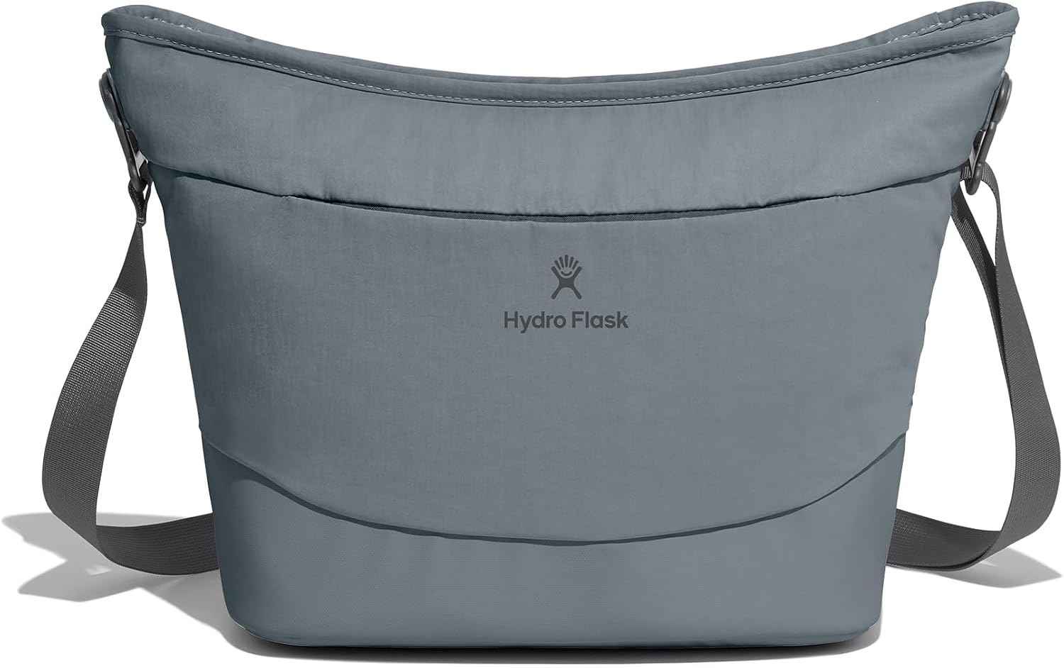 Hydro Flask Shale Gray Carryout Lunch Tote, 1 EA