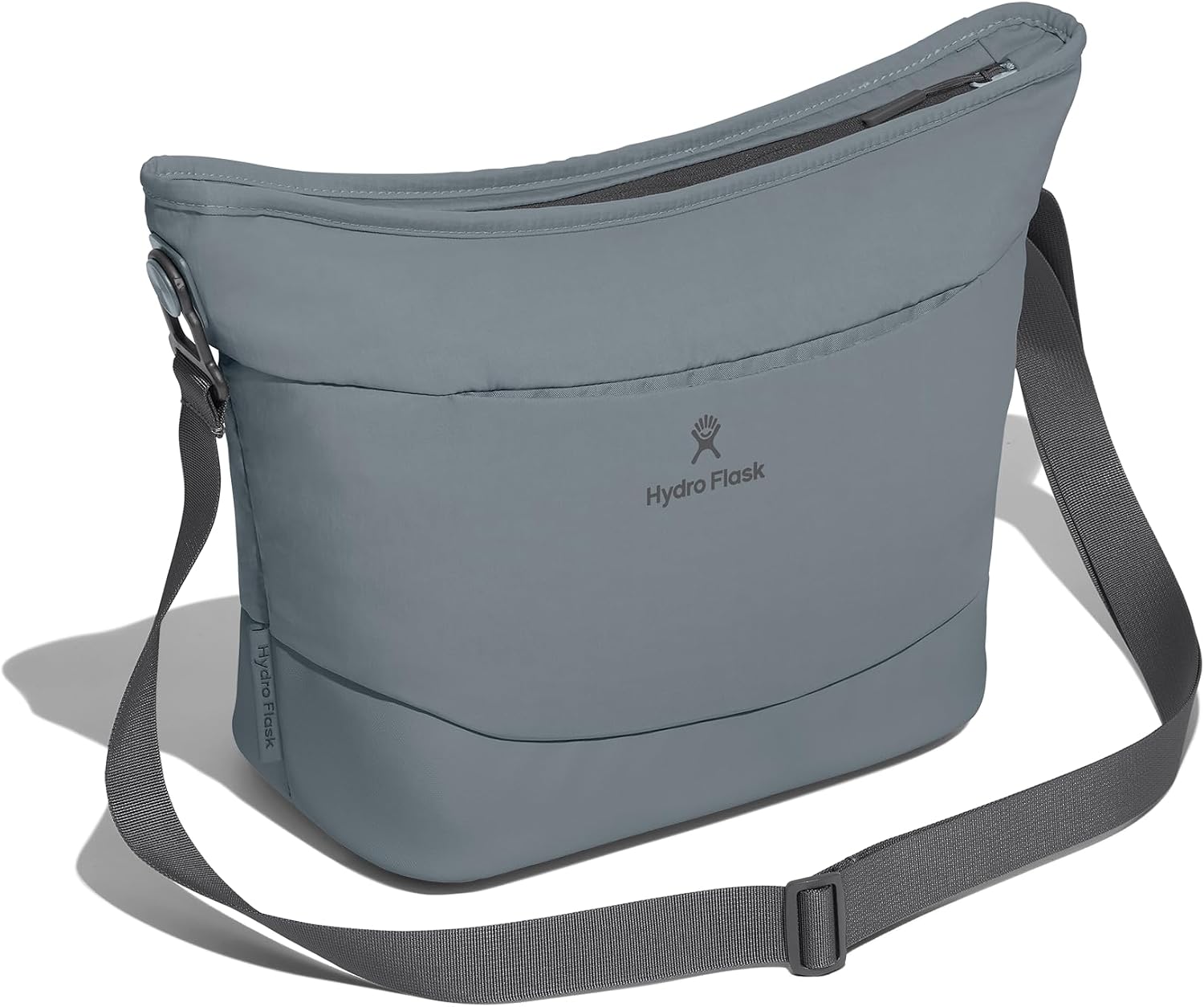 Hydro Flask Shale Gray Carryout Lunch Tote, 1 EA