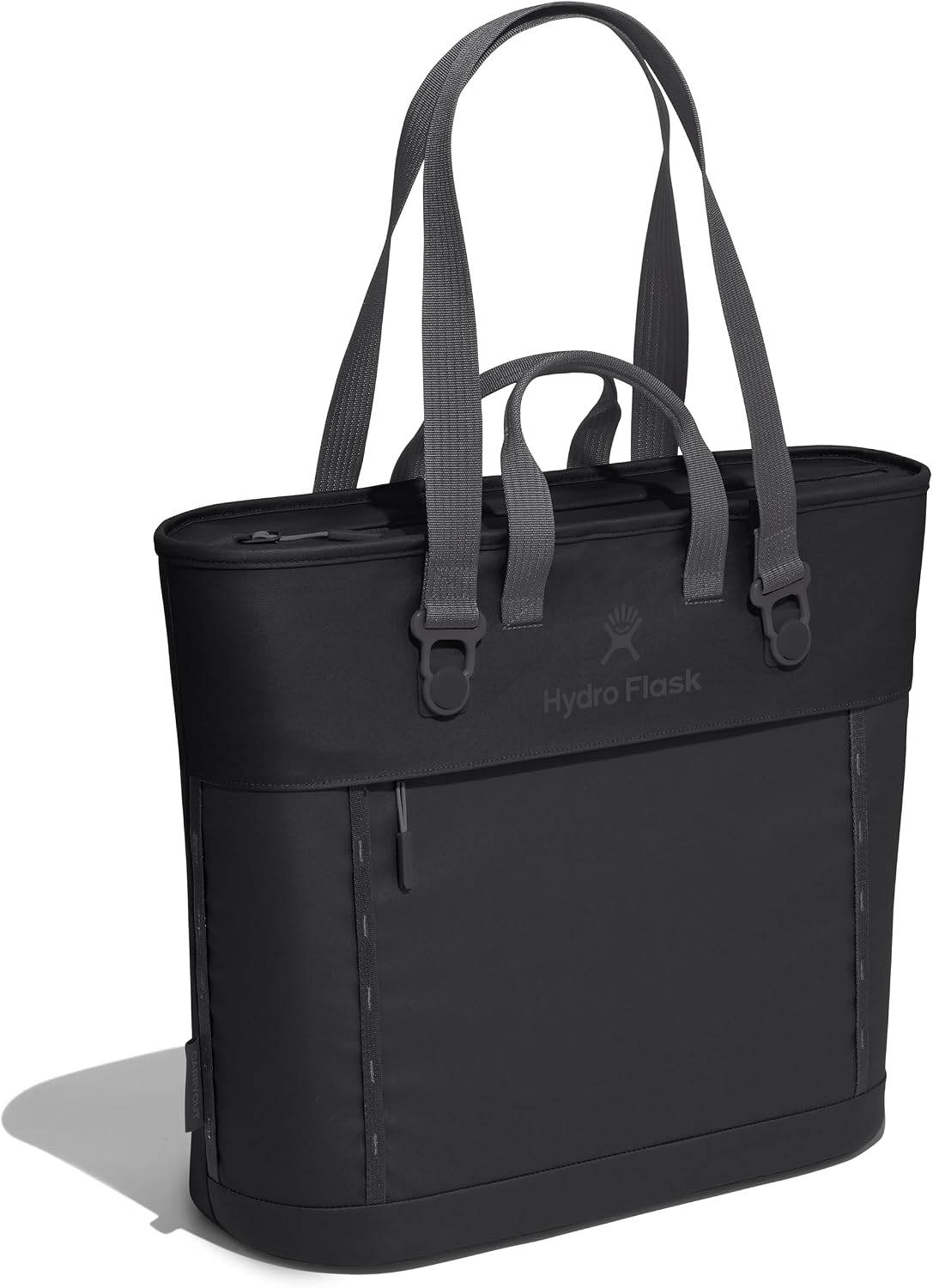 Hydro Flask Carryout Tote - Insulated Tote Bag - 20 L Capacity in Black