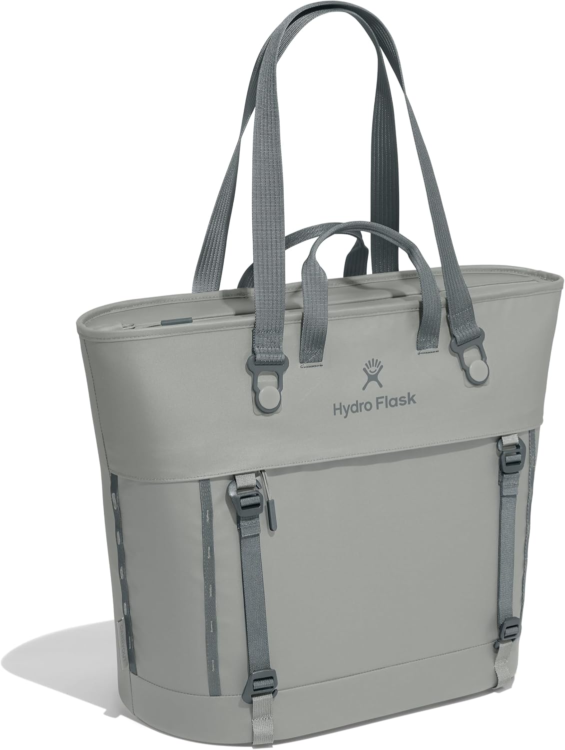 Hydro Flask Carryout Tote - Insulated Tote Bag - 30 L Capacity in Birch