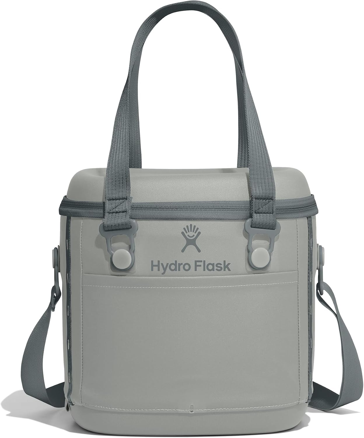 Hydro Flask Carryout Cooler - Insulated Portable Soft Cooler - 10 L Capacity in Birch