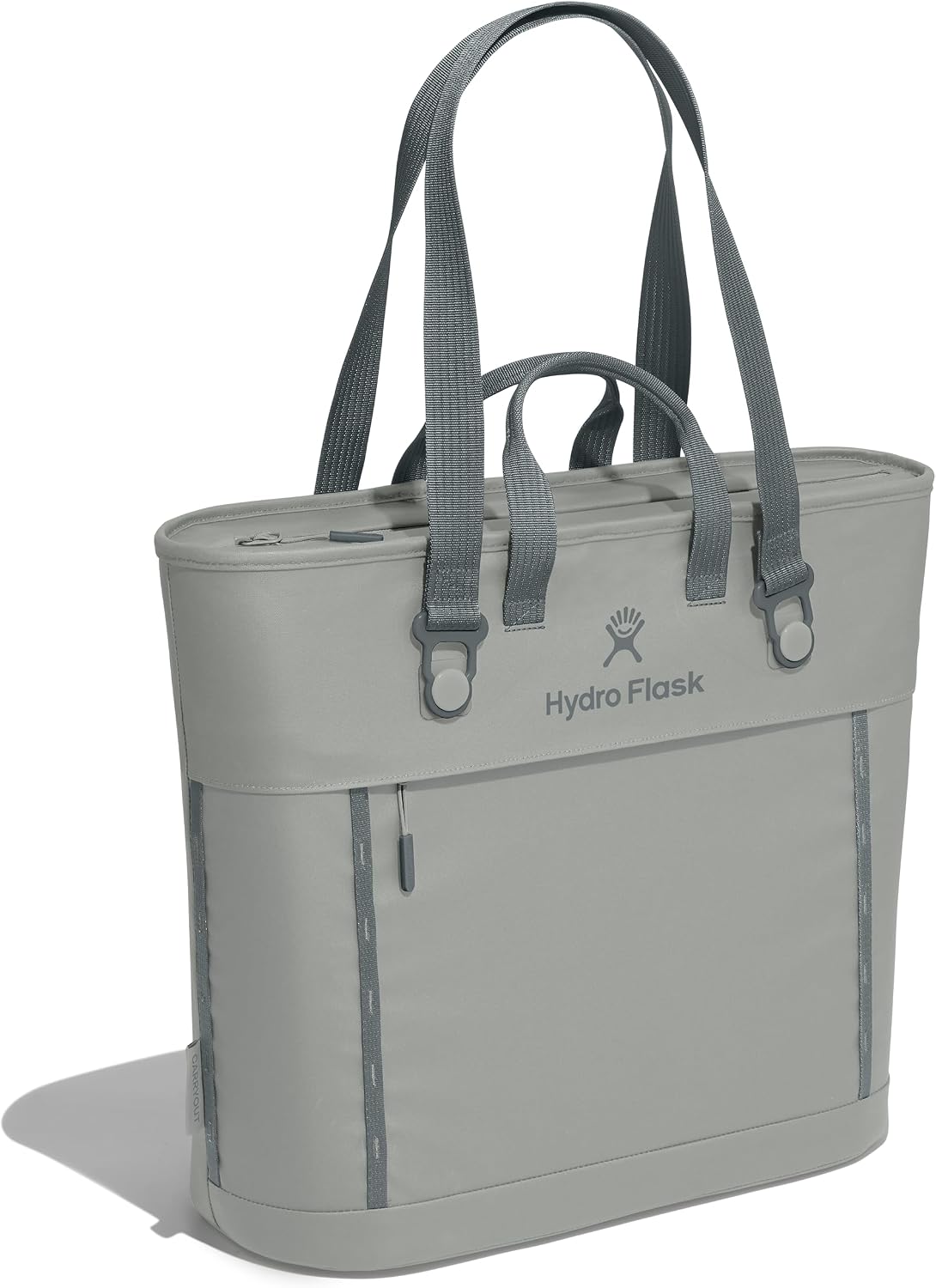Hydro Flask Carryout Tote - Insulated Tote Bag - 20 L Capacity in Birch