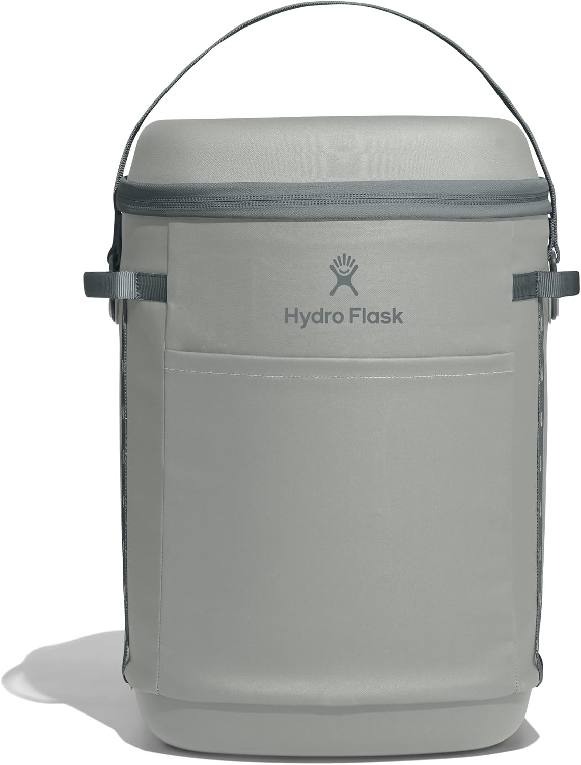Hydro Flask Carryout Cooler Backpack - Insulated Portable Soft Cooler - 22 L Capacity in Birch