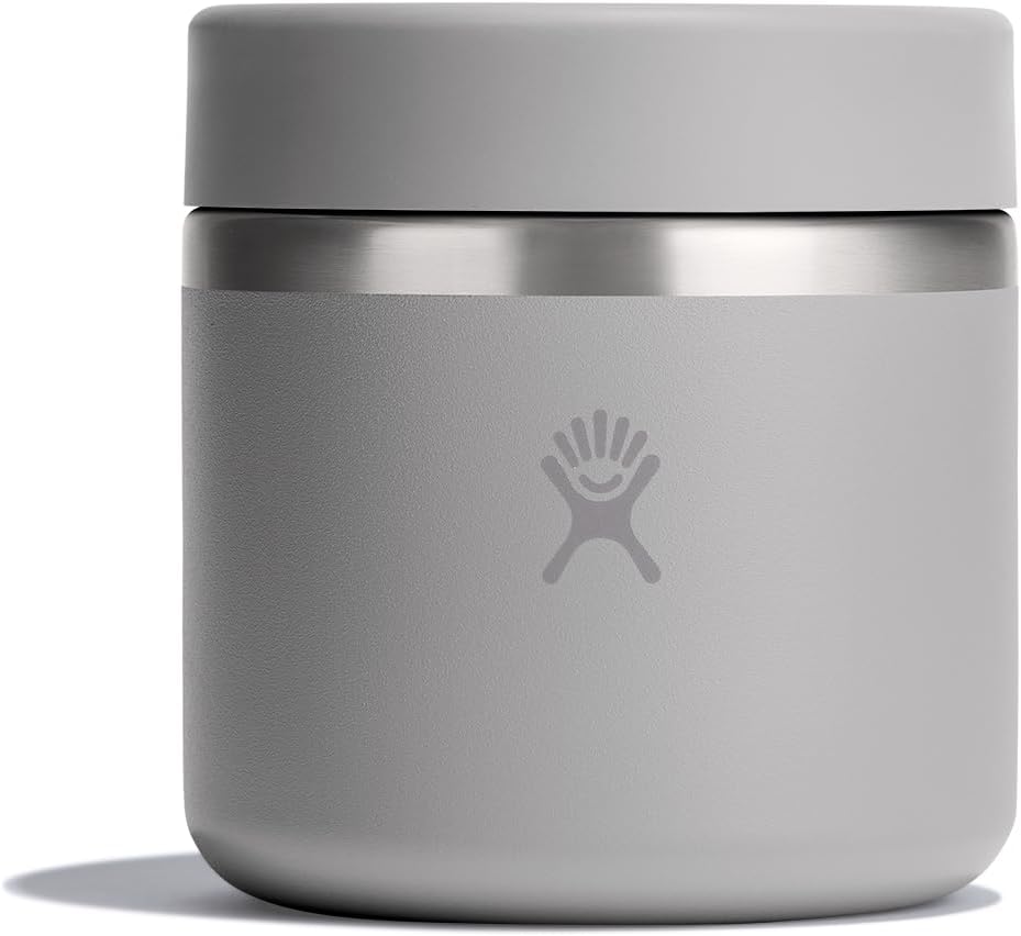 20 OZ INSULATED FOOD JAR BIRCH