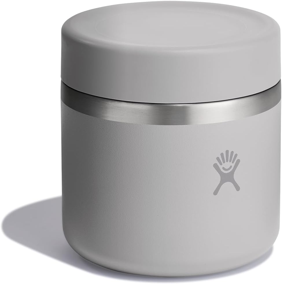 20 OZ INSULATED FOOD JAR BIRCH