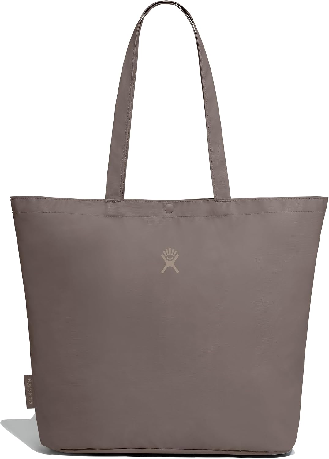 Hydro Flask Tote Bag - Everyday Reusable Travel Bag - Packable for Shopping & Grocery in 20L Sandpiper