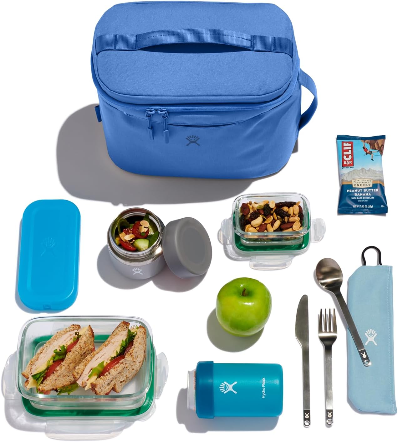 Hydro Flask 8 L INSULATED LUNCH BAG SANDPIPER