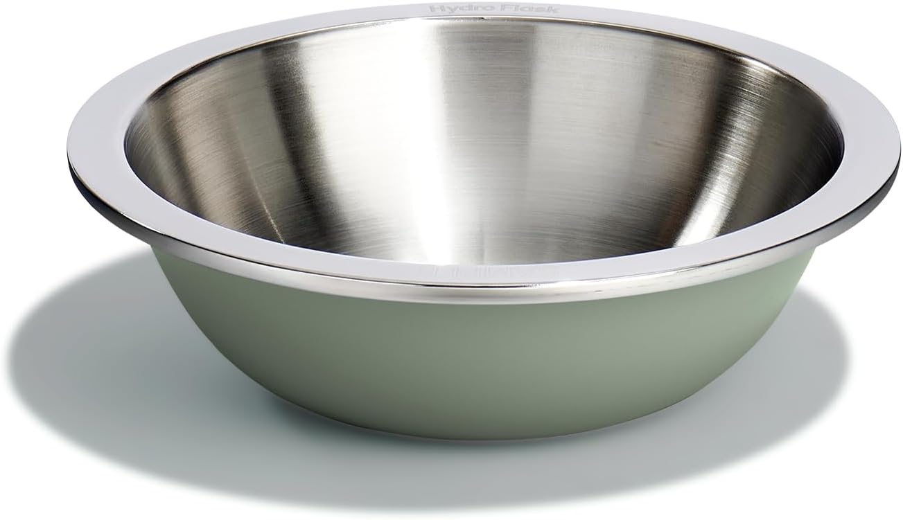 Hydro Flask Camp Bowl Agave