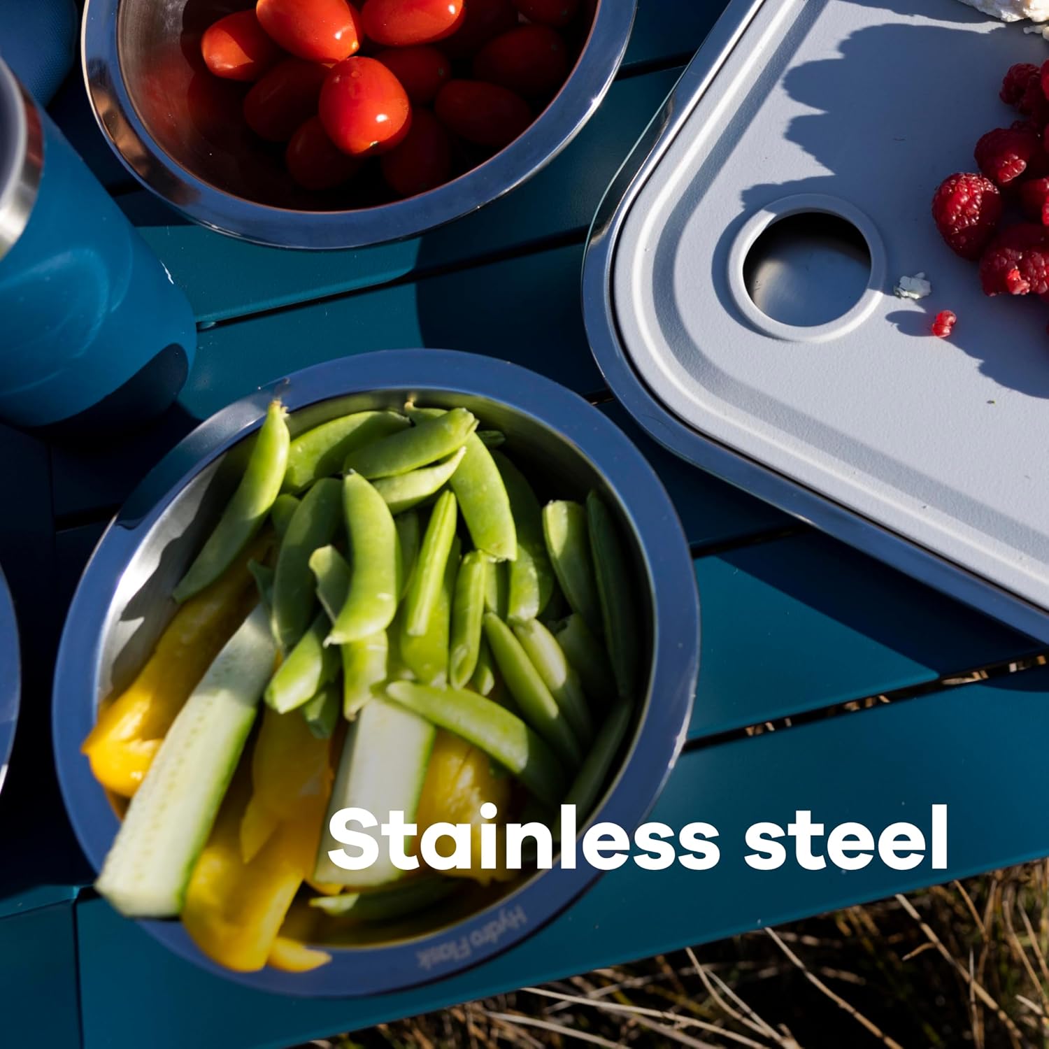 Hydro Flask Camp Bowl Agave
