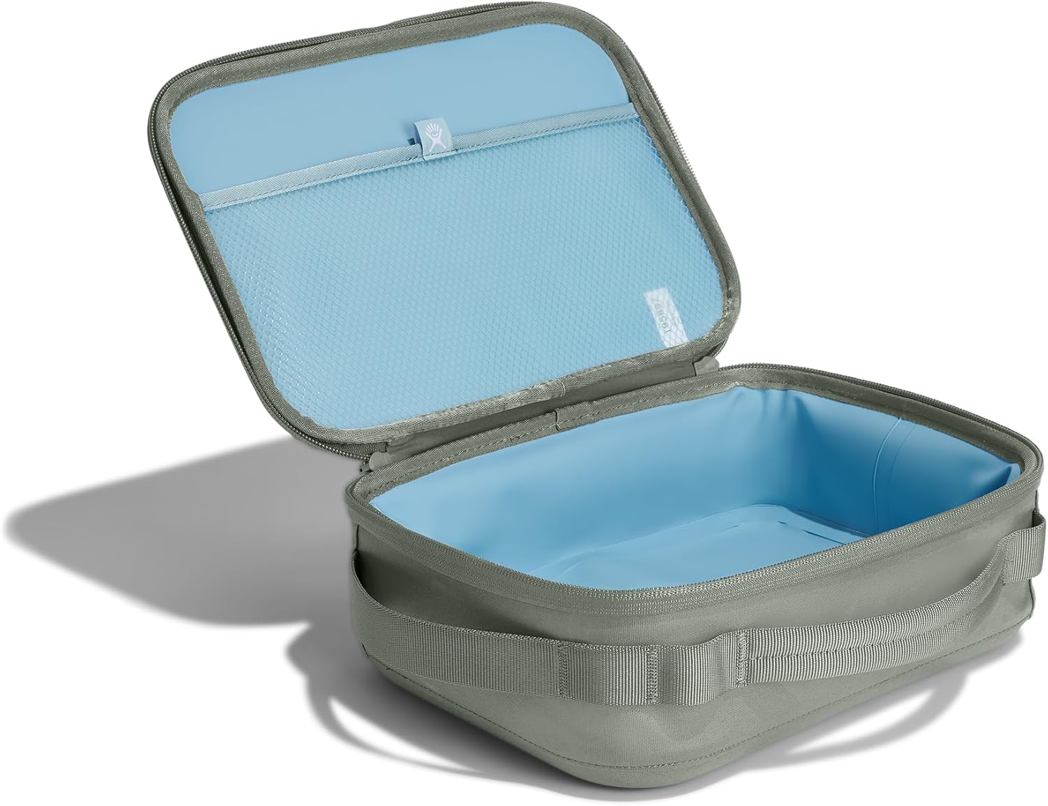 Hydro Flask 5 L Carry Out Lunch Box Agave