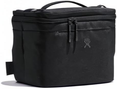 Hydro Flask 5 L Insulated Lunch Bag Black