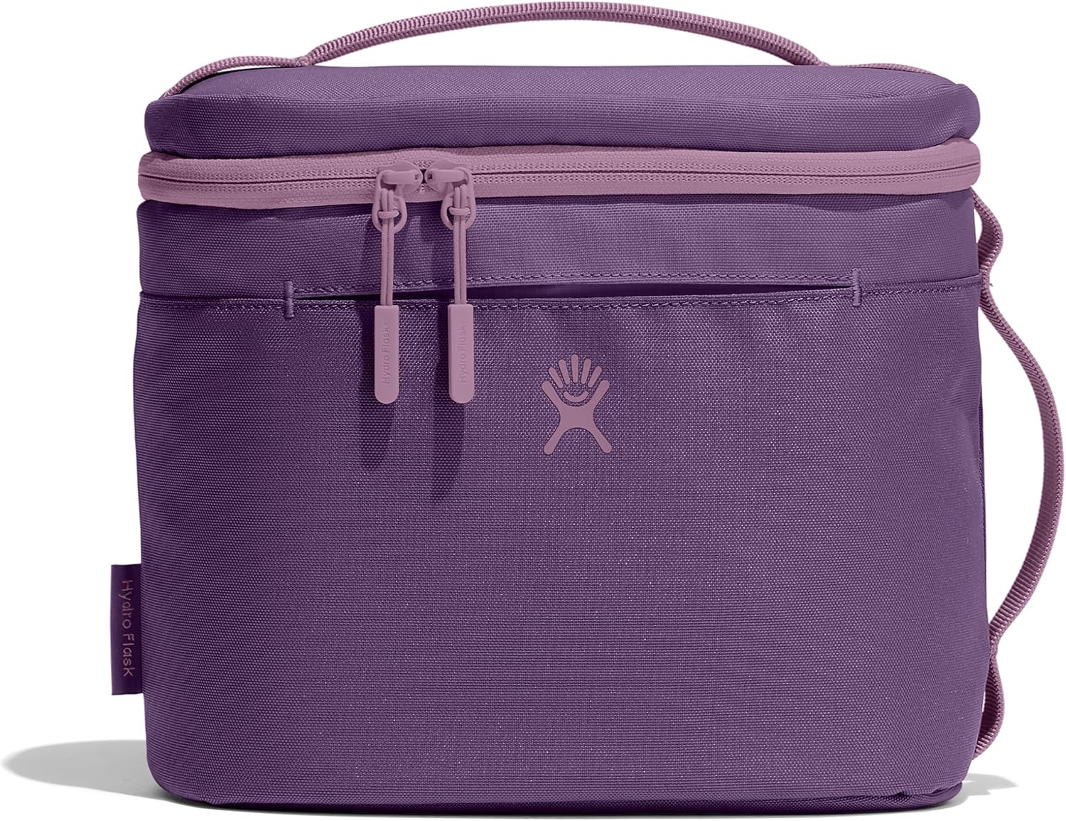 Hydro Flask 5 L INSULATED LUNCH BAG BEACHPLUM PURPLE