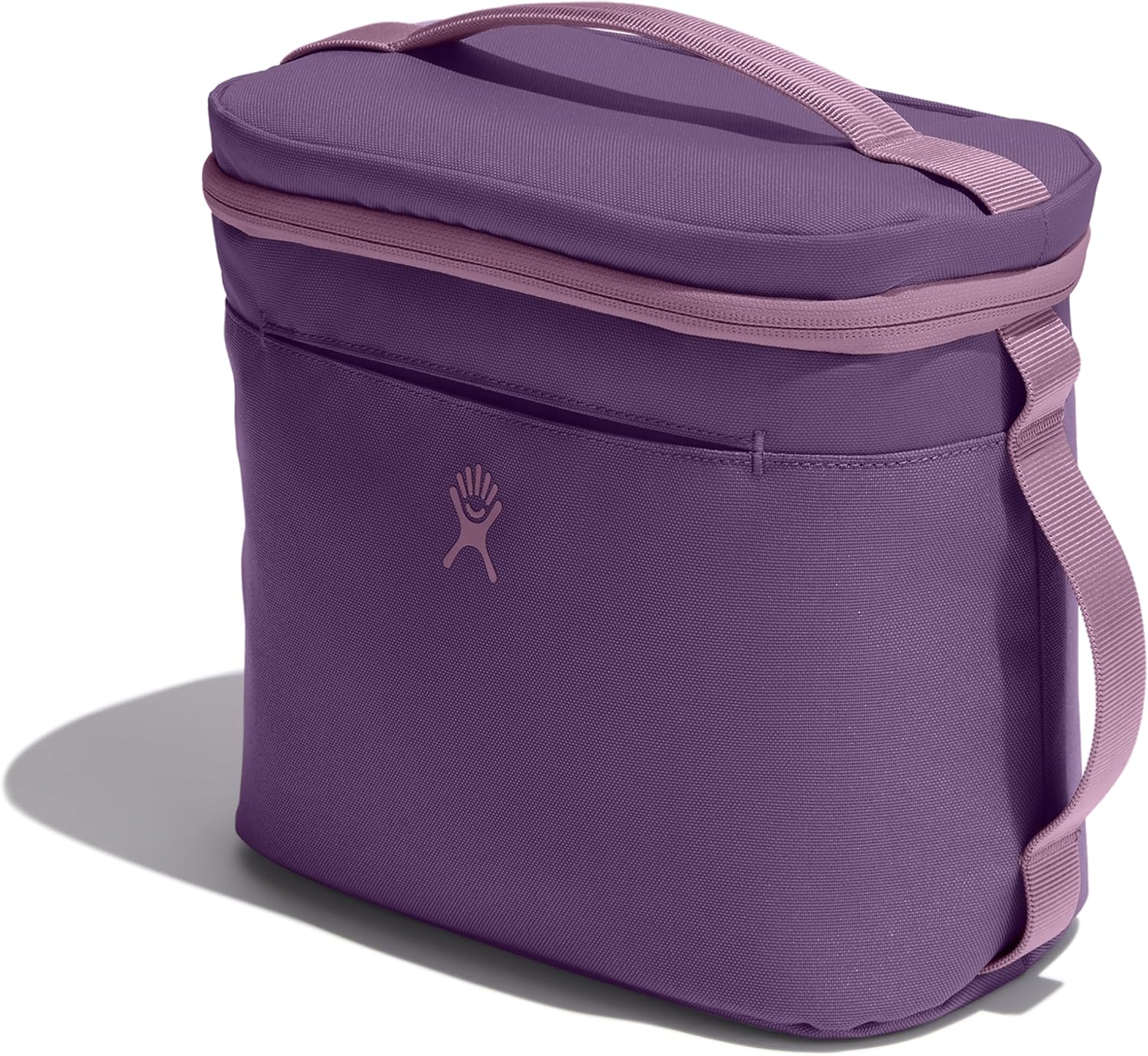 Hydro Flask 5 L INSULATED LUNCH BAG BEACHPLUM PURPLE