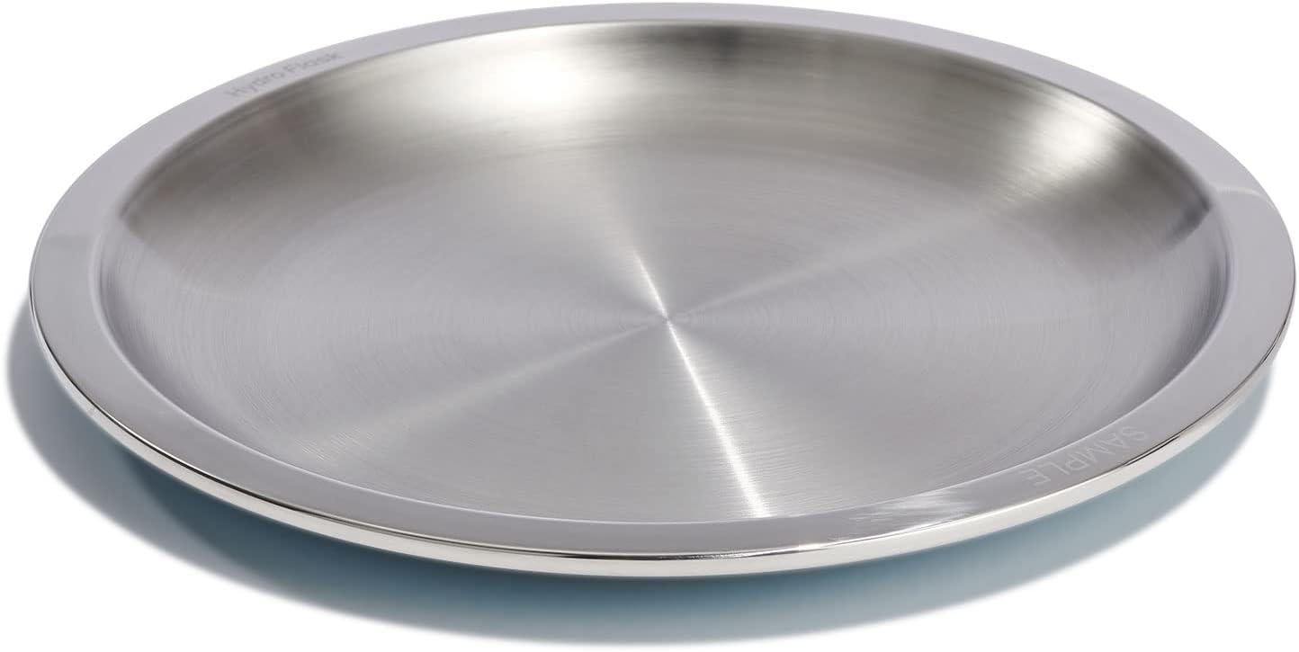 Hydro Flask Camp Plate Baltic - Camping Outdoor Kitchen Insulated Dinnerware Cookware