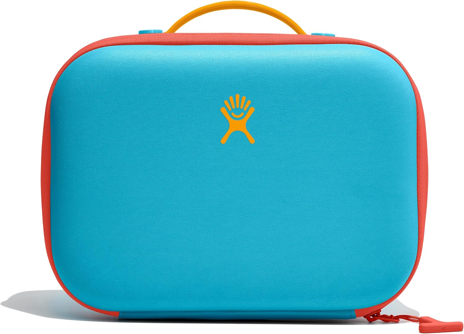 Hydro Flask Lunch Box for Kids - Unisex for Girls or Boys - Insulated Lunch Bag for School in Bluejay