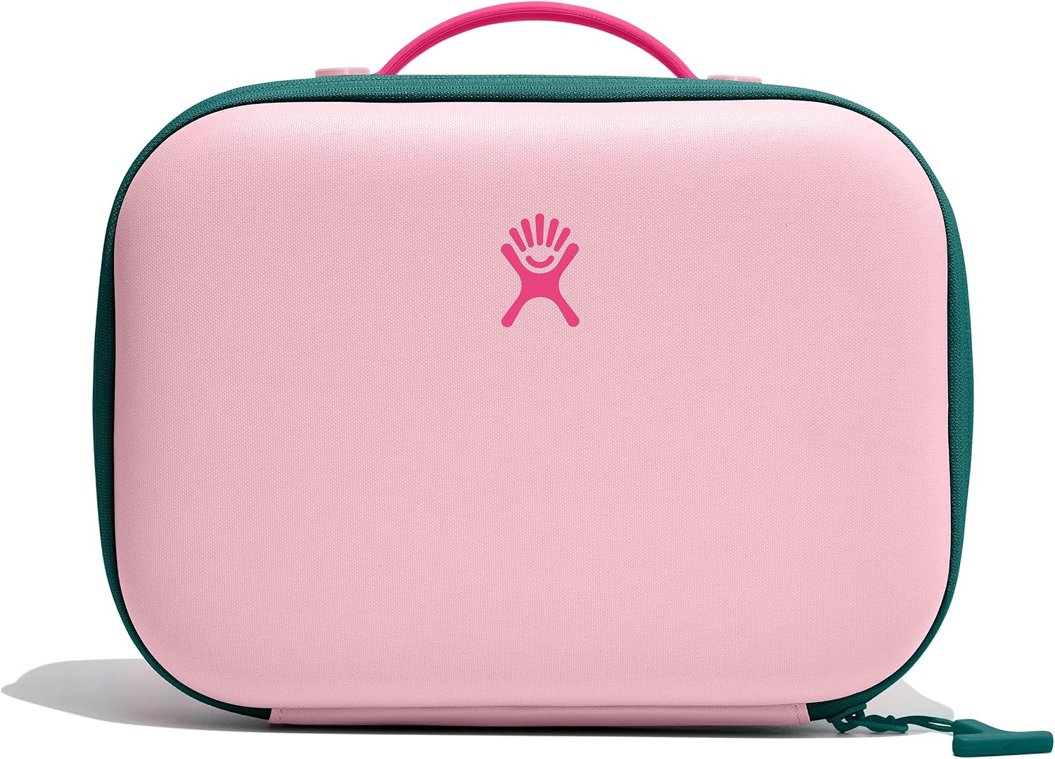 Hydro Flask Lunch Box for Kids - Unisex for Girls or Boys - Insulated Lunch Bag for School in Blossom Pink