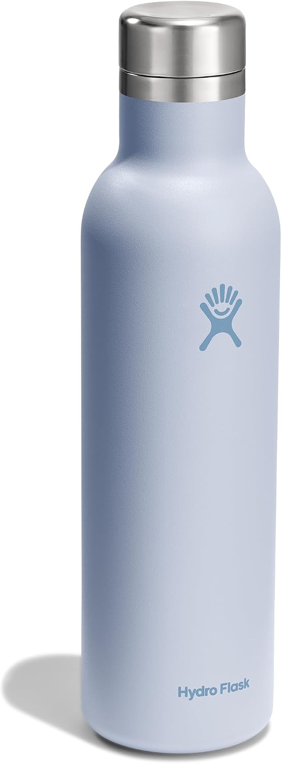 Hydro Flask 25 Oz Ceramic Wine Bottle Surf