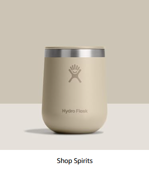 Hydro Flask | Wide Mouth Insulated Water Bottles - Hydro Flask Shop